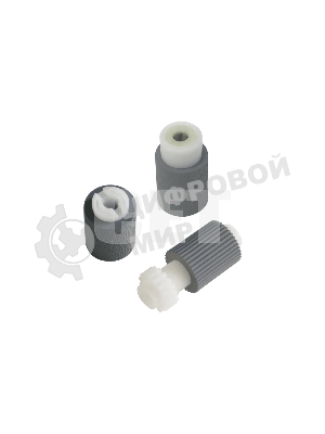 Комплект роликов CET CET8856 (2AR07220/2AR07230/2AR07240) для Kyocera KM-1620/1650/2050/2550