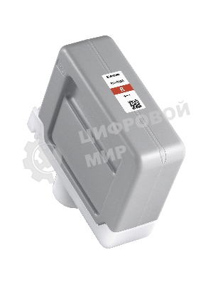 Картридж струйный Canon PFI-1300 красный