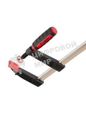 Струбцина F-образная Matrix, усиленная, 800 х 120 х 900 мм