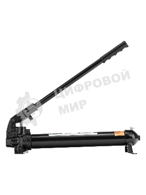 Насос гидравлический Matrix со шлангом для 10-тонной растяжки