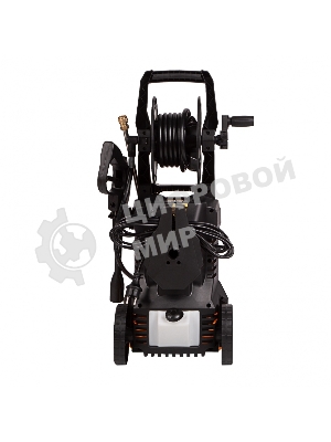 Мойка высокого давления Denzel R-165D, 2200 Вт, 165 бар, 58235