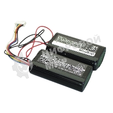 Аккумуляторная батарея CameronSino CS-BTP273SL для Beats J273 7.4V 5200mAh 38.48Wh