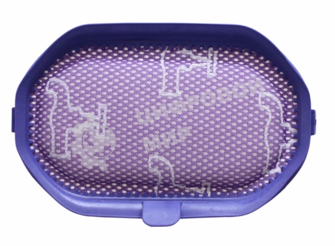 Фильтр для пылесосов Dyson DC30; DC31; DC34; DC35; DC44; DC45; DC56