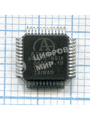 Микросхема AR8012-BG1A