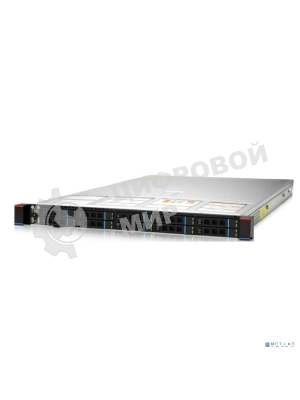 Серверная платформа GOOXI 1U SL101-D10R-G3