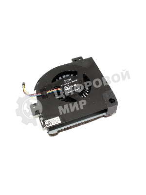 Вентилятор (кулер) для ноутбука Asus GX800 левый