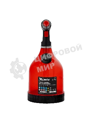 Опрыскиватель аккумуляторный MTX M-1,5LI, 1,5 л, 3,7 В, 2 А·ч