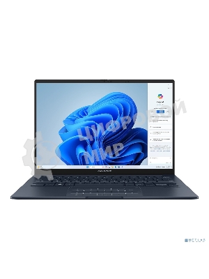 Ноутбук ASUS Zenbook 14 UX3405CA-ST1353/14