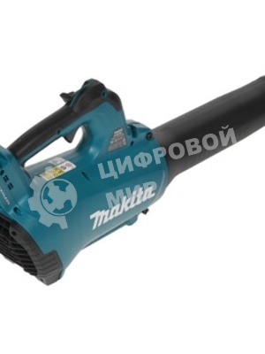 Воздуходувка Makita DUB184Z пит.:от аккум. синий/черный