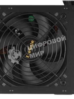 Блок питания ExeGate 400PPH-LT (EX292148RUS), 400Вт, 80 PLUS, 120мм, черный