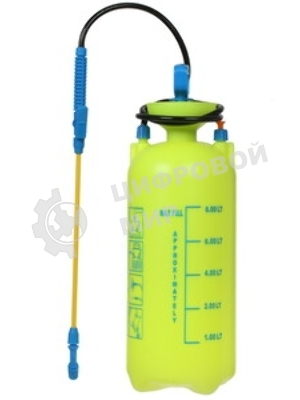 Опрыскиватель Deko DKSP08 8л (065-0940)