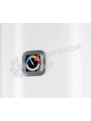 Водонагреватель электрический Haier ES50V-B1 SLIM белый, накопительный, 50 л, 1,5 кВт