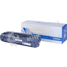 Картридж NVPrint совместимый HP C4092A для 1100/1100A/3200 (2500k)