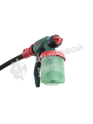 Краскопульт электрический Bosch PFS 5000 E 0603207200