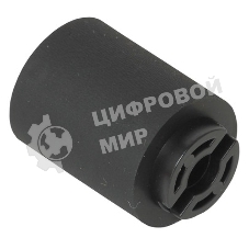 Ролик отделения бумаги кассеты Kyocera TASKalfa 6500i/8000i/6550ci/7550ci (О) 2K906360