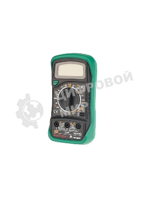 Мультиметр портативный Mastech MAS838, ручной 13-2008