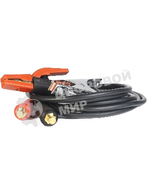 Сварочный аппарат Patriot WM260DVT инвертор MMA/TL/vrd 12.5кВт