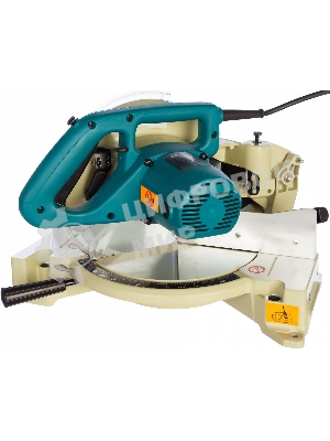 Пила торцовочная Makita LS1040N