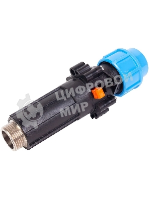 Клапан сливной Джилекс ПРО 32х1 (9160)