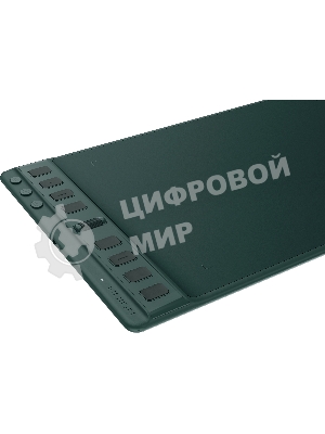 Графический планшет Huion INSPIROY 2 M H951P Green