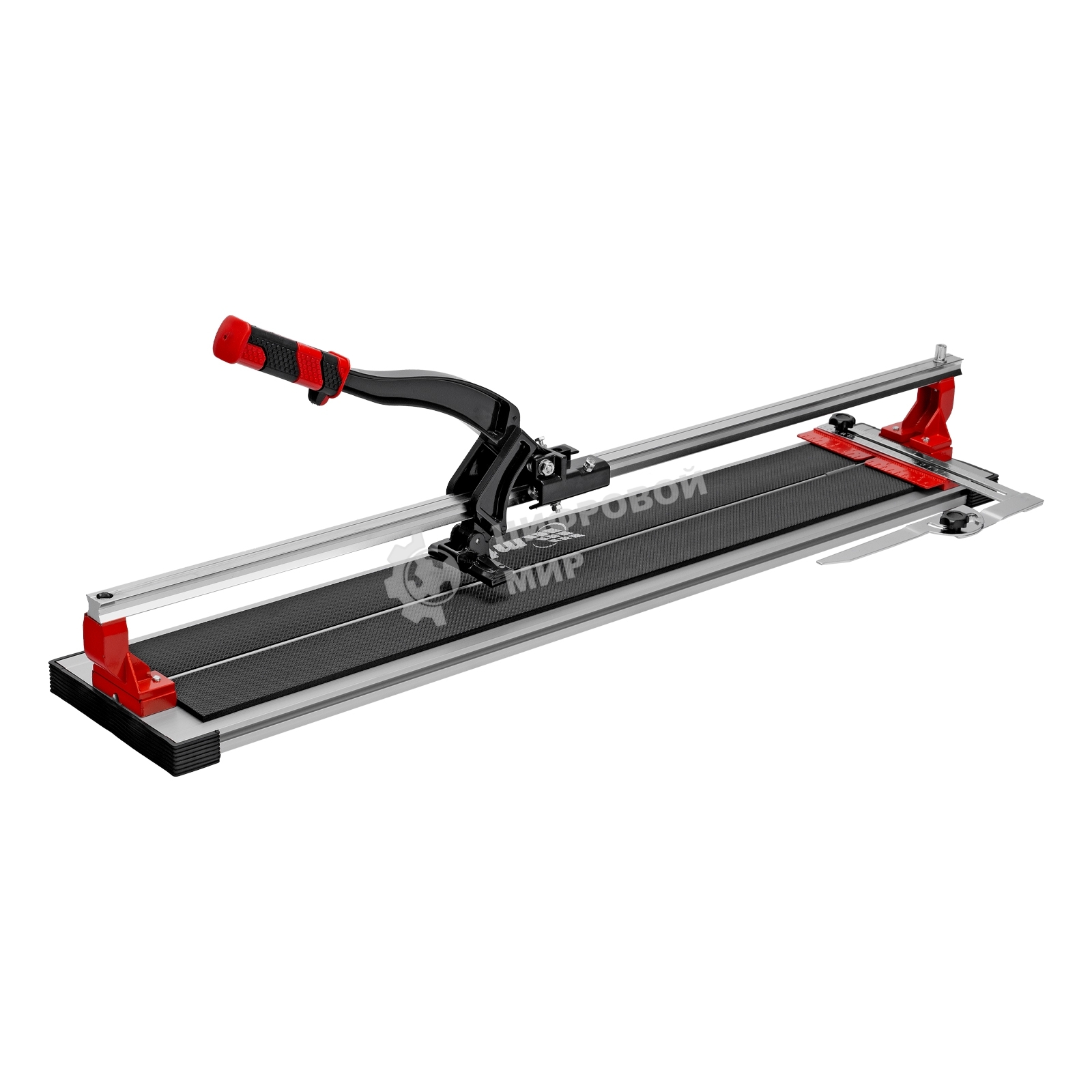 Плиткорез рельсовый MTX 87691 900 мм