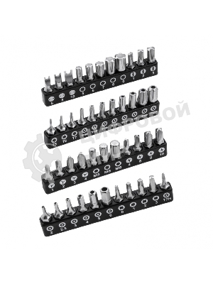 Набор инструментов Gross 14157 216 предметов