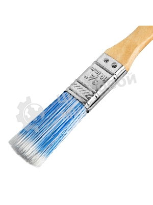 Кисть плоская 