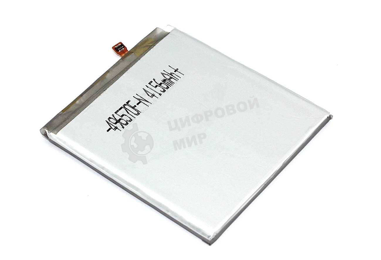 Аккумуляторная батарея для Samsung Galaxy S21 Ultra SM-G998 (EB-BG998ABY) 3.88V 5000mAh