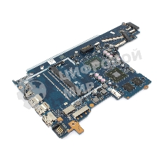 Материнская плата LA-G078P HP 255 G7 15T-DB 15-DB 15-DA 530 2Gb A6-9225