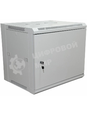 Настенный шкаф Rexant PRO 19