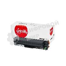 Картридж лазерный Sakura 055HBK (3020C002) для Canon MF742/MF746CX/MF744CDW/LBP664CX/LBP663CDW/400M454DN/400M454DW/400M479DW/400M479FDN/400M479FDW, черный, 7600 к. (чип без счетчика копий)