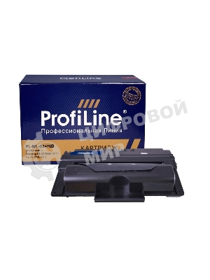Картридж лазерный ProfiLine PL-ML-D3470B для принтеров Samsung ML-3470D/3471ND 10000 копий