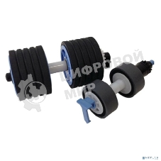 Комплект роликов CET 0697C003, 9764B001, 5607B001 для CANON DR-M160II/C240/C230 DGP0605 (0697C003/9764B001/5607B001)