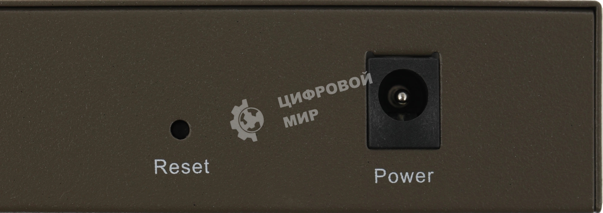 Коммутатор IP-COM 5PORT 4POE M20-POE