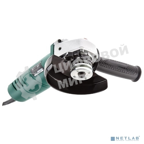 Угловая шлифовальная машина Haммer Flex USM710D 710Вт 12000об/мин 125мм