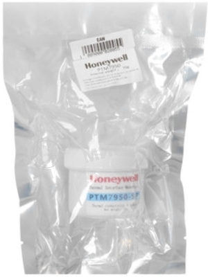 Термопаста с фазовым переходом Honeywell PTM-7950 16х16х0,2 мм