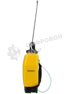 Опрыскиватель рычажный Champion SL12