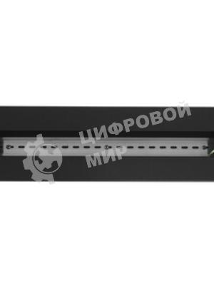 Панель Lanmaster TWT-CB-DINRL/3U