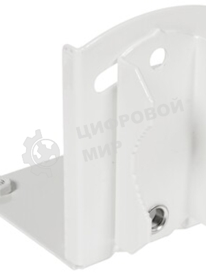 Металлическое крепление для установки антенны на мачту Mikrotik LHGmount Simple metallic mount for LHG series products
