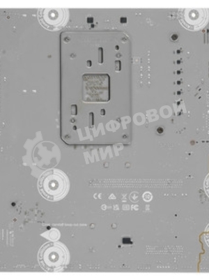 Материнская плата MSI B840M GAMING WIFI6E, AM5, AMD B840, 2xDDR5, 4xSATA, 2xM.2, 1xPCIe 4.0 x16, 1xPCIe 3.0 x4, 1xDP, 1xHDMI, 1x2.5Gb LAN, Wi-Fi 6E, Bluetooth 5.3, 4xUSB-A 5Gbps, 2xUSB-A 2.0, 2x3.5 мм, 7.1, mATX