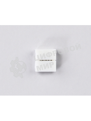 GS6251 Соединитель прямой 5050 12/24V (5 конт.) (10шт)