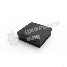 Компьютер CBR MiniPC-DT004 (AMD R5 3500U/8Gb DDR4/256Gb SSD PCIe / W11Pro /2(1*USB3.2 Gen1 + 1*USB2.0), 3.5mm Combo Jack, RJ-45, VESA 75*75/100*100 )