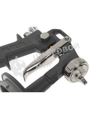 Краскораспылитель FUBAG BASIC S750/1.5 HP 110102
