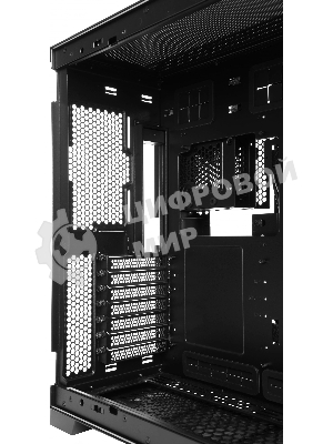 Корпус Lian Li O11 Dynamic Evo RGB Black, Full-Tower, чёрный