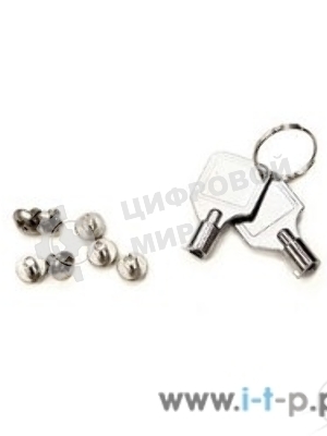 Опция к серверу Procase T3-101-SATA3-BL Hot-swap корзина