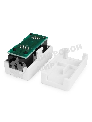 Коннектор Gembird RJ-45F/RJ-45F cat. 5e