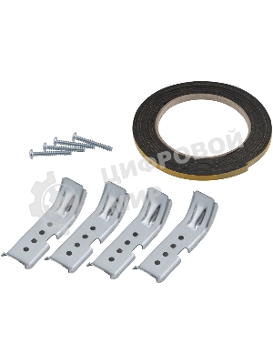 Газовая варочная панель HOMSair HGG431BK