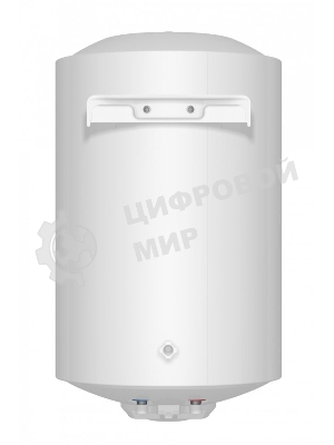 Водонагреватель Thermex Champion TitaniumHeat 80 V 1.5кВт 80л электрический настенный, белый