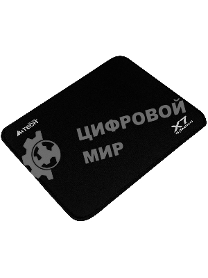 Коврик для мыши A4Tech X7 Pad X7-200S черный 250x200x2мм