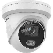 Видеокамера IP Hikvision DS-2CD2347G2-LU(C) 2.8-2.8мм цветная